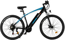 , E-Bike X6 SE, Mountain Bike