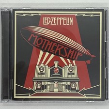 Mothership dei Led Zeppelin