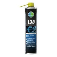 TUNAP 138 Detergente per