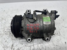 COMPRESSORE ARIA CONDIZIONATA