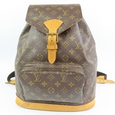 LOUIS VUITTON Monogram