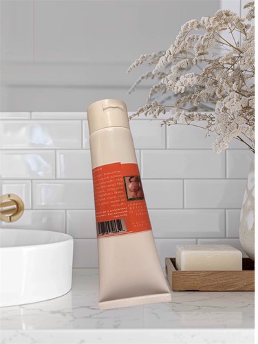 Verdolagas crema smagliatura - ,