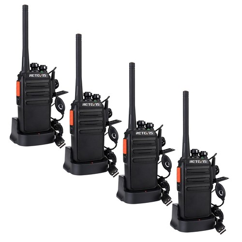 Retevis rt24 plus - retevis,