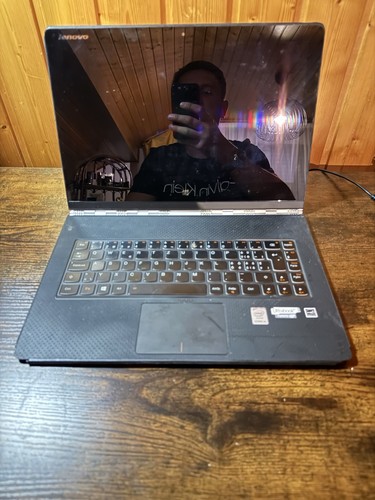 Lenovo ultrabook difettoso - lenovo,