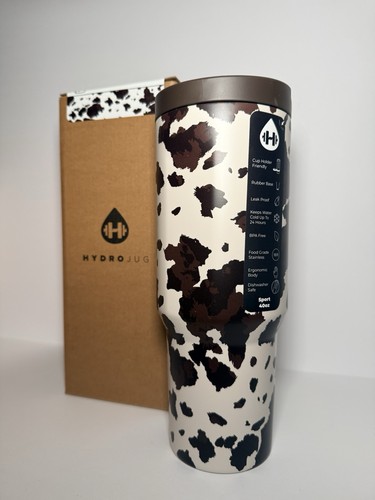 Bicchiere viaggio hydrojug - da,