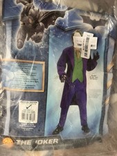 Costume bambino THE JOKER