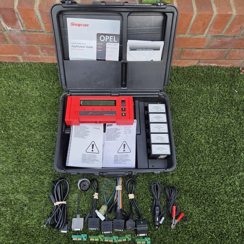 Kit scanner diagnostico - kit,