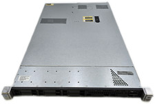 HP ProLiant DL360 G8 Server 2x