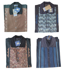 Camicia Uomo o Polo Maglia E