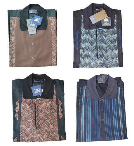 Camicia uomo polo - camicia,