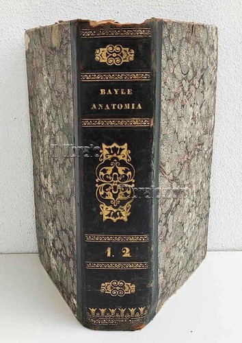 Bayle trattato - a., l.