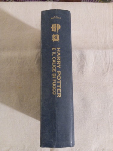 Harry potter calice - potter, di