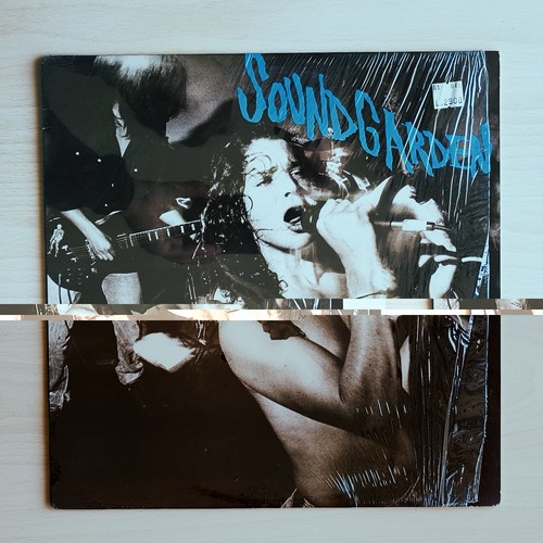 Soundgarden screaming life - -,