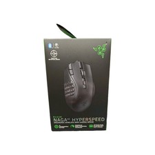 Mouse da gioco Razer Naga v2