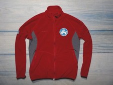 Giacca calda tecnica professionale pile Mammut Air Zermatt UOMO TAGLIA L