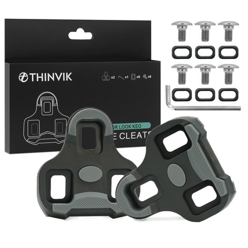 Thinvik tacchette bici grip - bici,