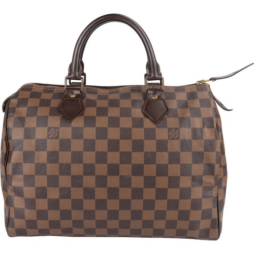 Borsa mano louis vuitton - a,