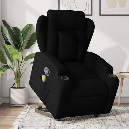 Vidaxl poltrona alzapersona - vidaxl,