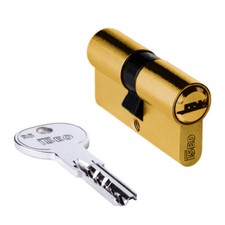 Cilindro Europeo ISEO R6 28/33