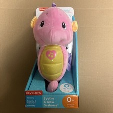 Fisher price soothe glow - 'n,