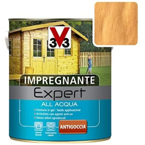 V33 impregnante all - v33, all'acqua