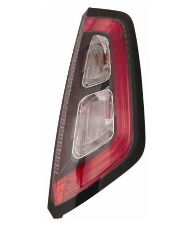Faro fanale posteriore led - a,
