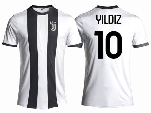 Maglia yildiz juventus juve - yildiz,