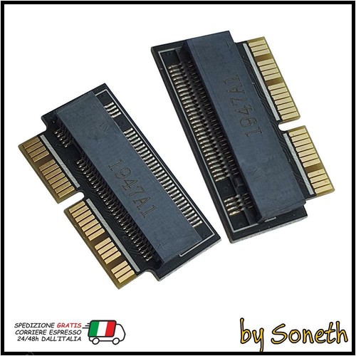 Adattatore convertitore nvme - convertitore,