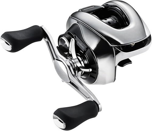 Shimano antares 100mg right - shimano, 25