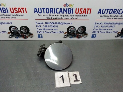 Sportello carburante toyota - carburante,