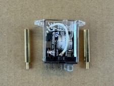 Relè nuovo per ricevitore