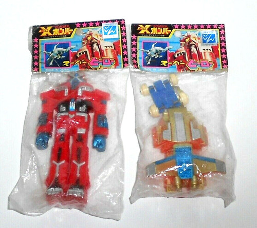 Bomber big dai - big,