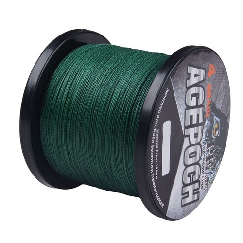 Treccia dorisea 100m - treccia, 100m-2000m