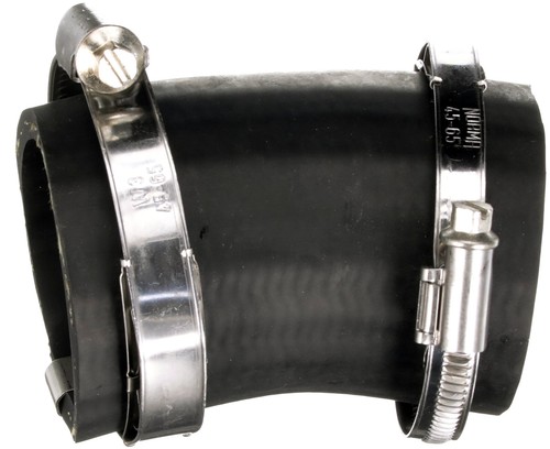 Gates tubo intercooler - tubo,