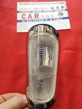 FANALINO ANTERIORE SINISTRO