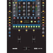Rane Sixty-Two - Mixer DJ 2