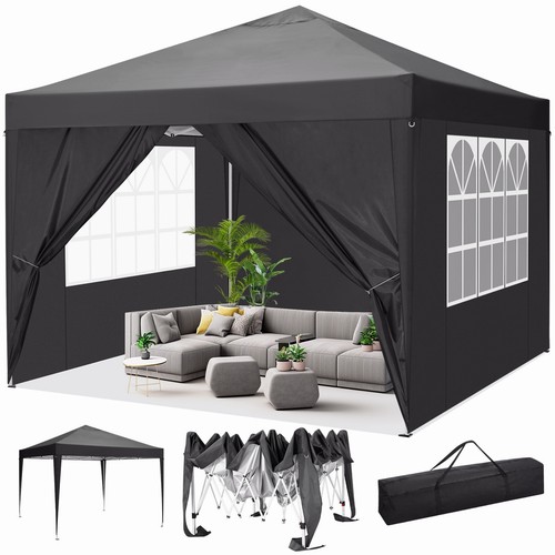 Gazebo 3x3m 3x6m - gazebo,
