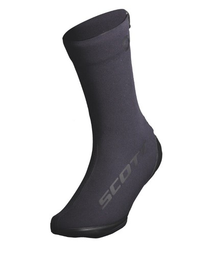 Copriscarpe scott black - scott, 10