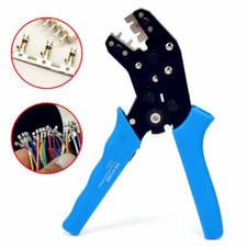 SN01BM Pinza crimpatrice per