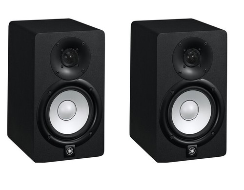 Monitor studio yamaha hs5 - da,