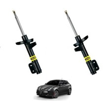 Kit Ammortizzatori Anteriori