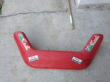 Spoiler Anteriore Gocart Vintage TB Cart 