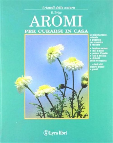 Aromi per curarsi casa - aromi,