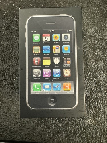 Apple iphone 3gs 32gb nero - 32gb,