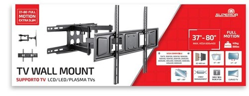 Superior supstv011 supporto - superior,