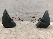 TASTI PULSANTI COMANDI VOLANTE CLACSON FIAT 600 SEICENTO A6419