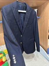 giacca elegante uomo