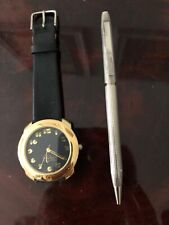 OROLOGIO UOMO FUNZIONANTE PIU' PENNA SFERA