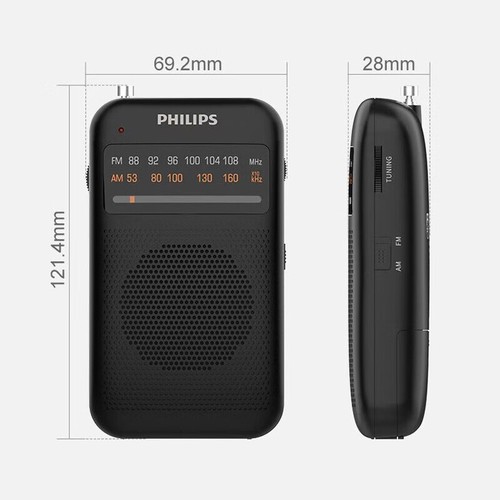 Philips tar1368 cuffia - philips,