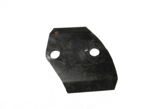 Lamella lamierino esterno - lamella, x